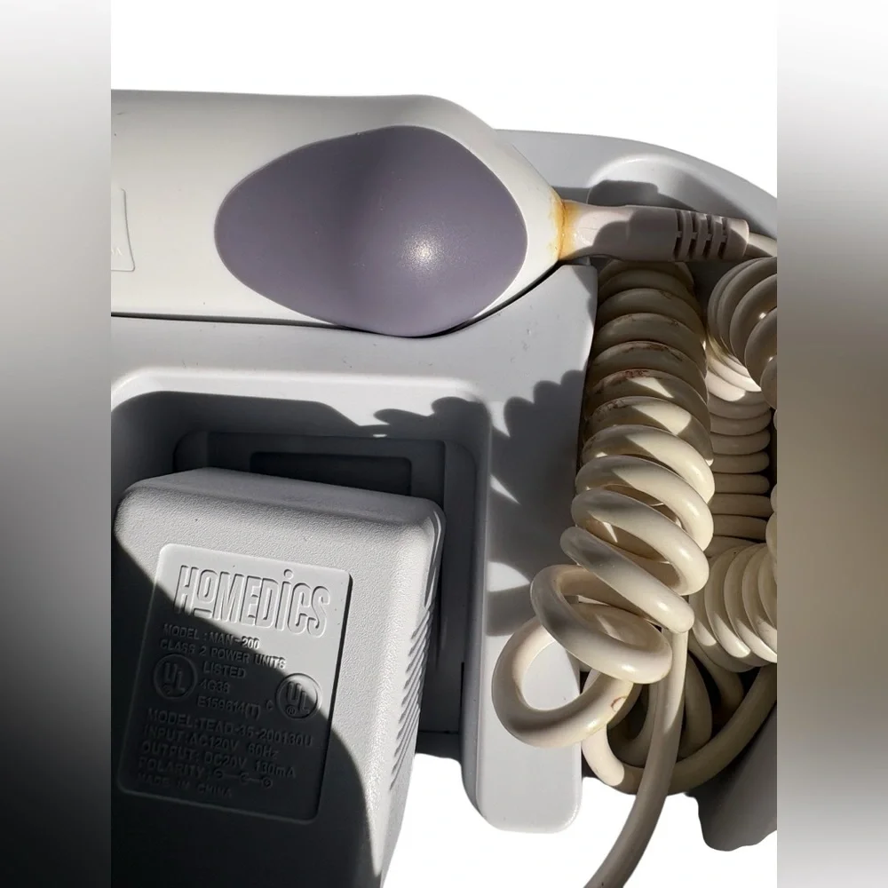 HoMedics Body‎ Basics Spa Manicure Set